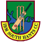 Small Club Badge