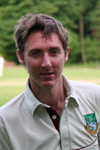 Club Captain Peter Hicks Club Captain Peter Hicks