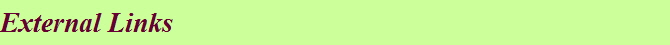 External Links